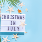 Navidades en Julio | Christmas in July