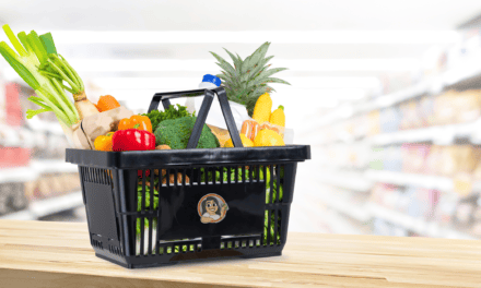 Shopper de Healthy Path Market