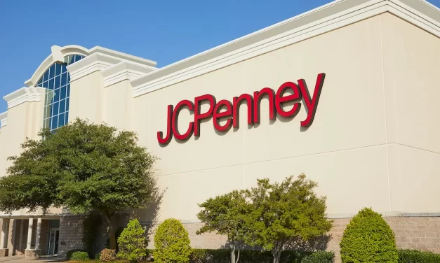 Shopper de JCPenney Puerto Rico