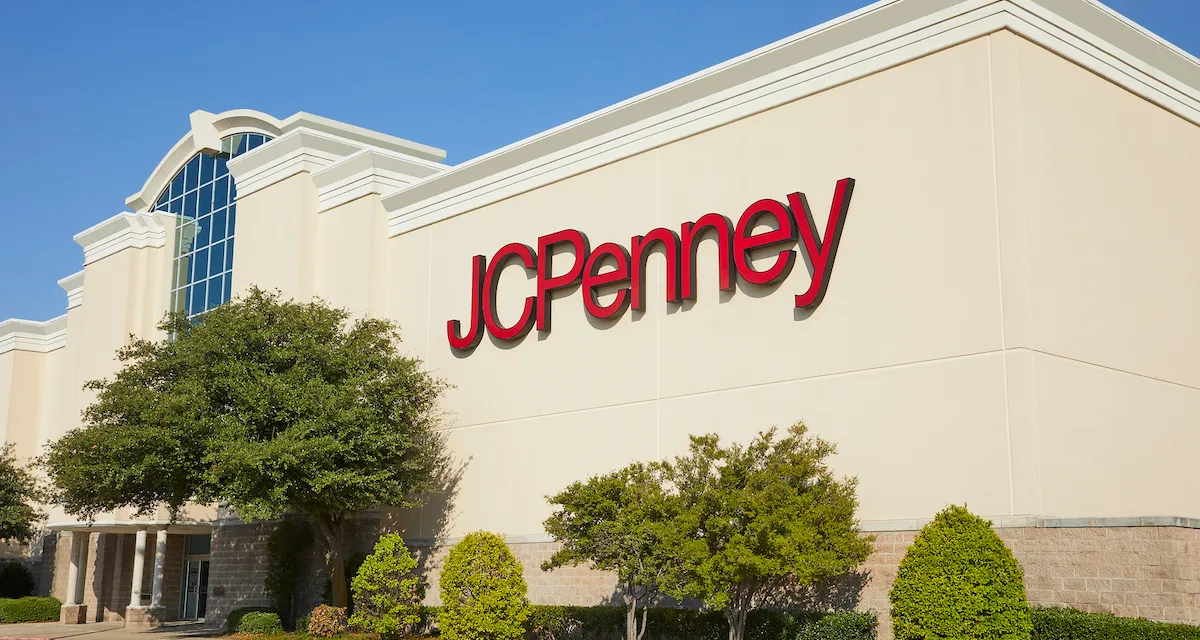 Shopper de JCPenney Puerto Rico