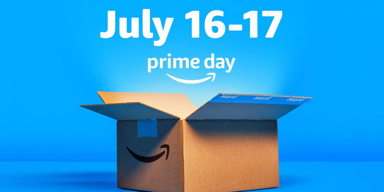 Amazon Prime Day – Verano 2024