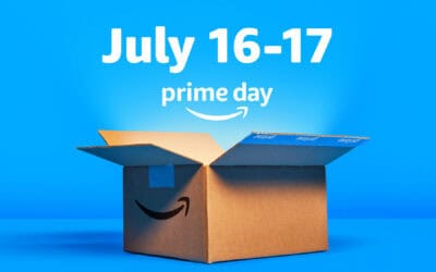 Amazon Prime Day – Verano 2024