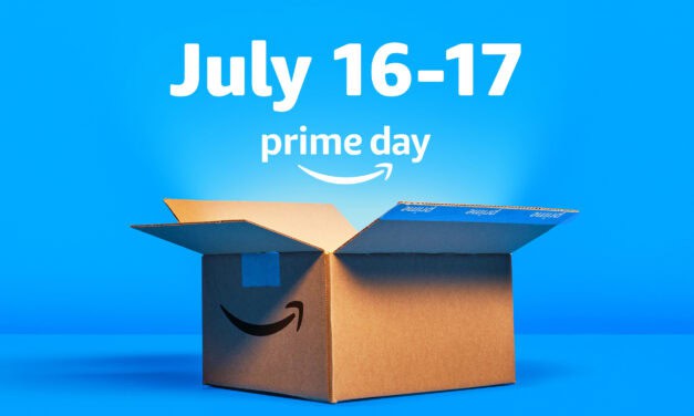 Amazon Prime Day – Verano 2024