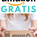 Membresia Amazon Gratis