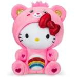 Peluche de Hello Kitty