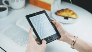 Stuff Your Kindle Day