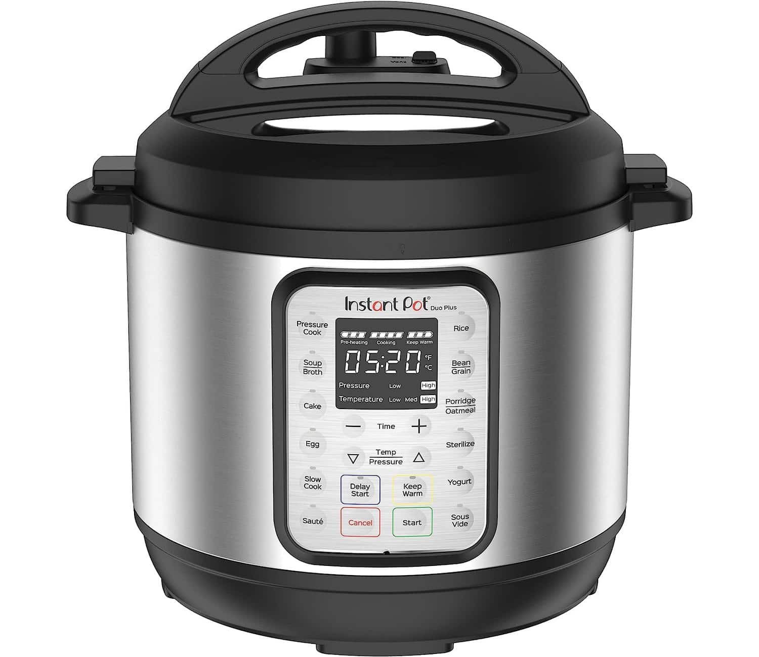 Olla de Presión Multiuso Instantpot