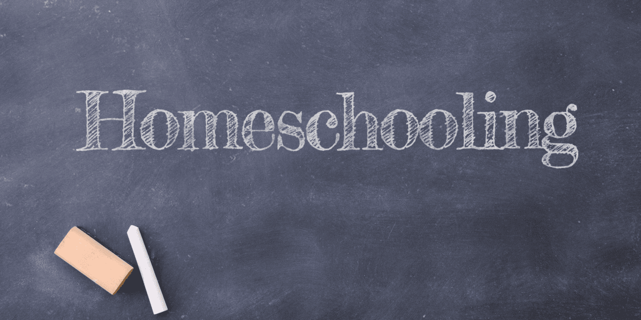 Los indispensables del homeschool