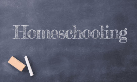 Los indispensables del homeschool